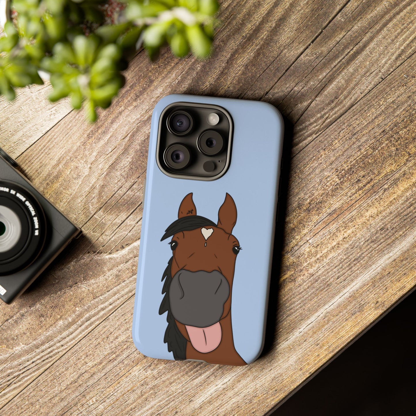 Perfect Pony Case