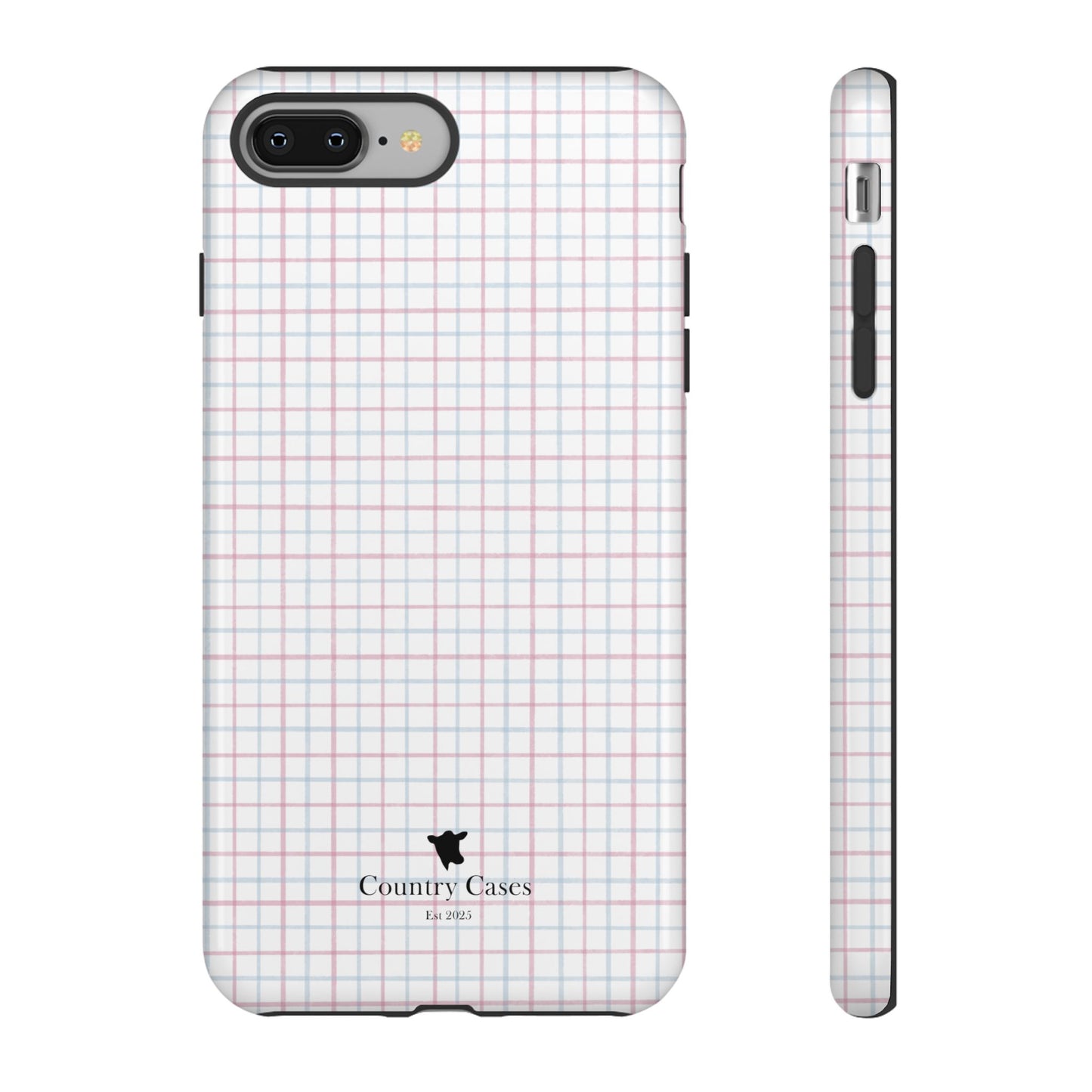 Country Shirt Case
