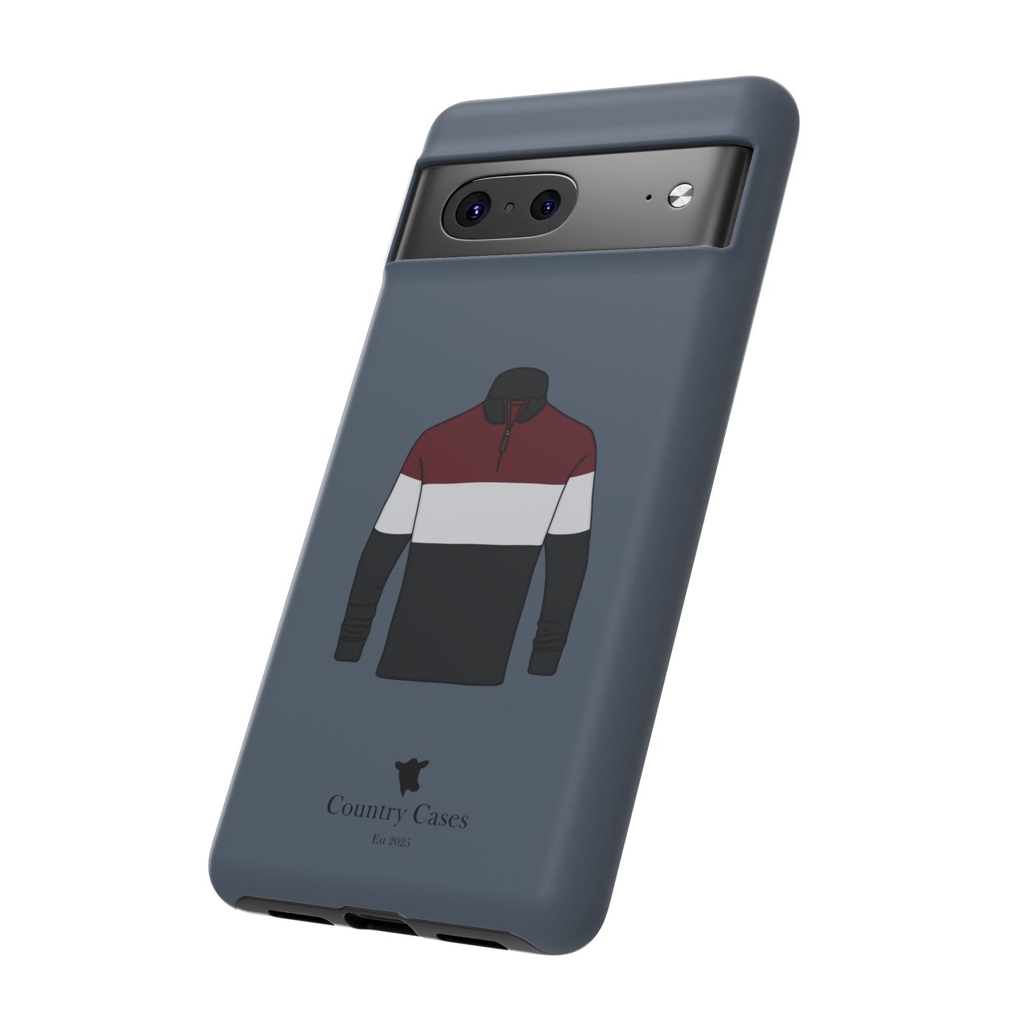 Android Pasture Jumper Case