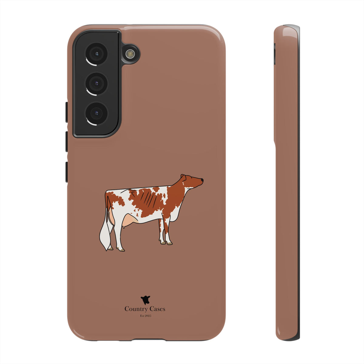 Android Ayrshire Case