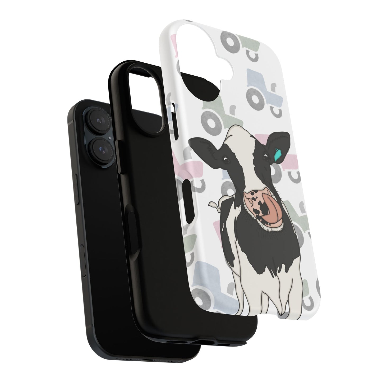 Brooke custom case