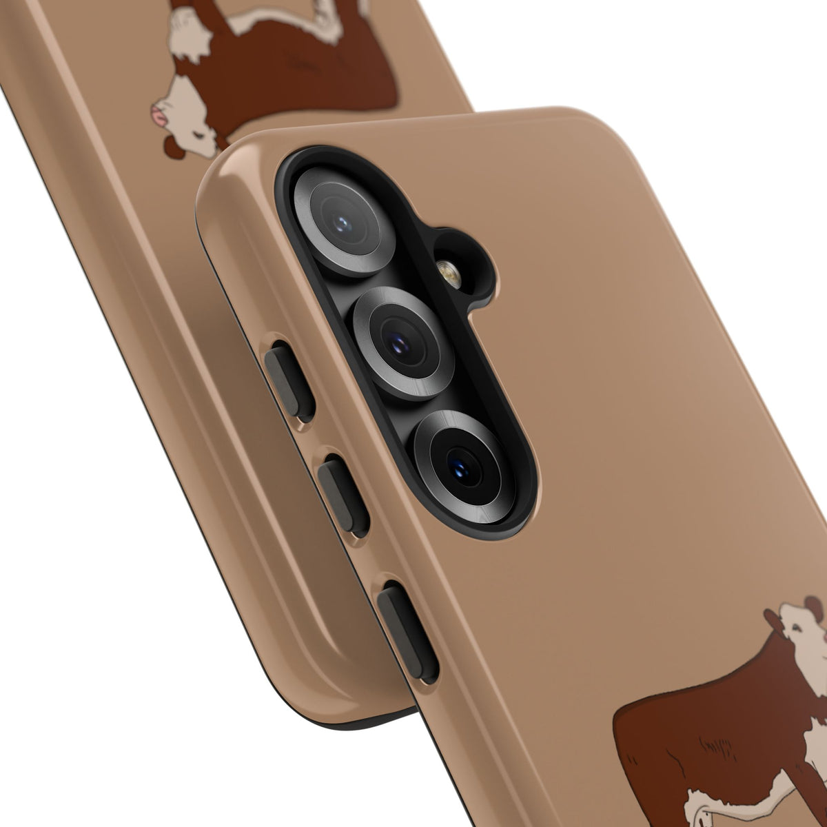 Android Hereford Case