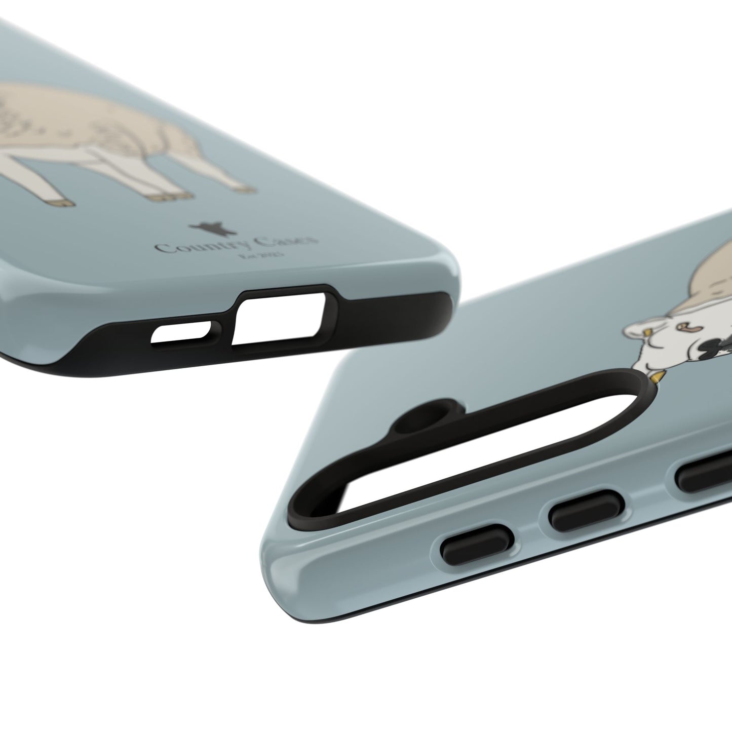 Android Shepherd Beltex Case