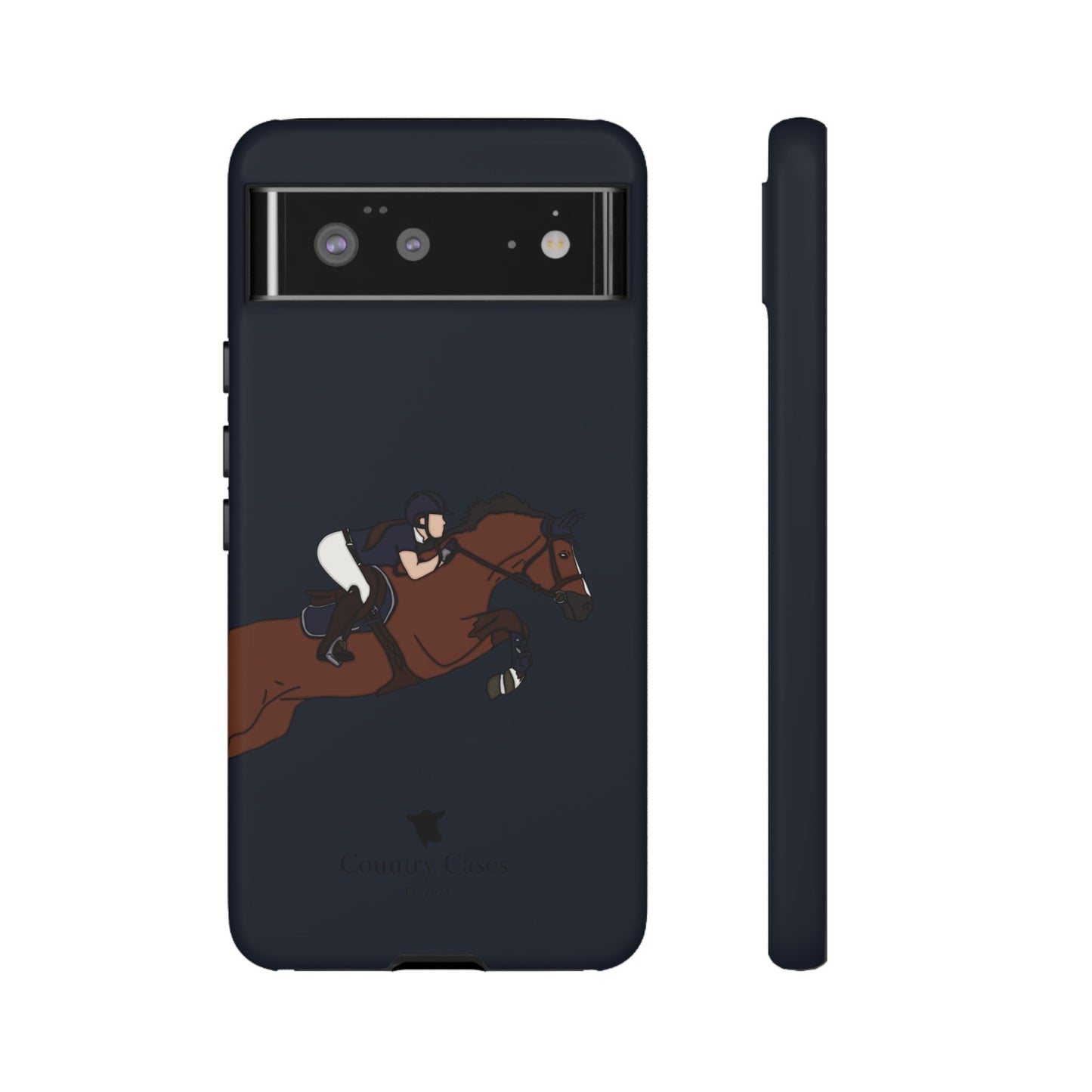 Android Showjumper case