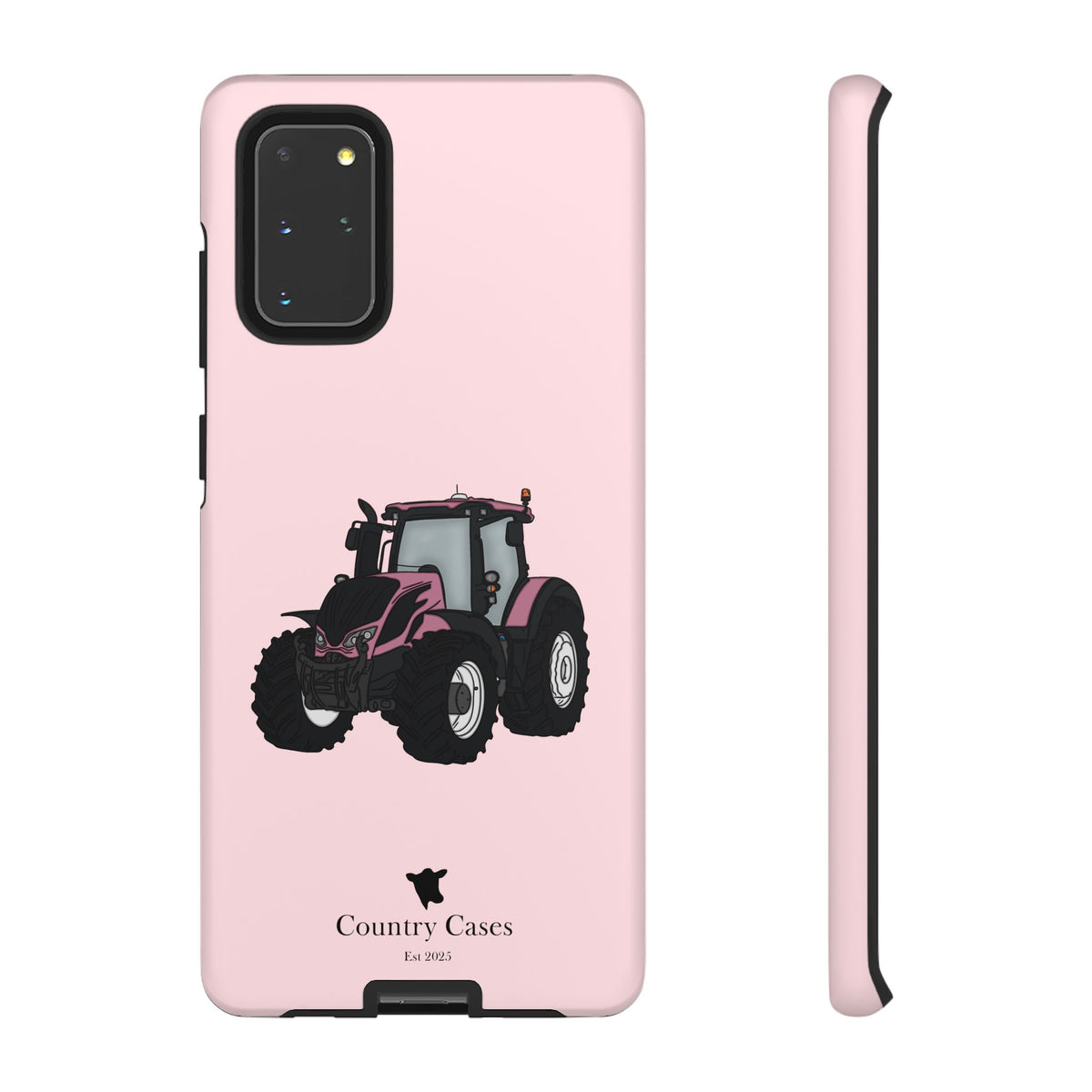 Android Meadow Tractor Case