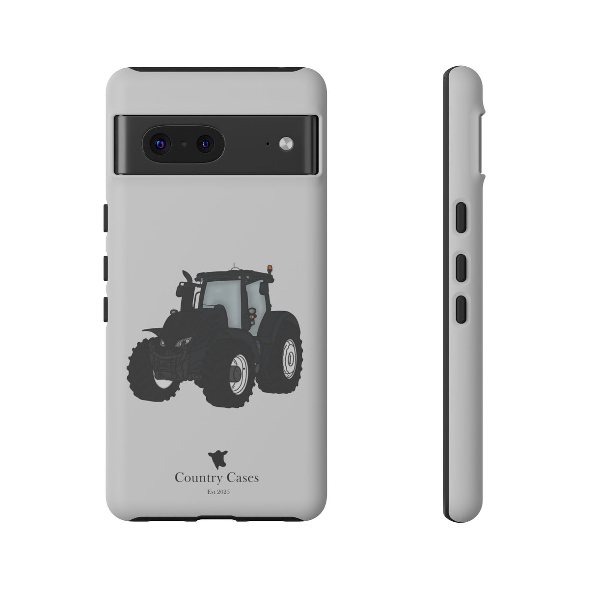 Android Field Tractor Case