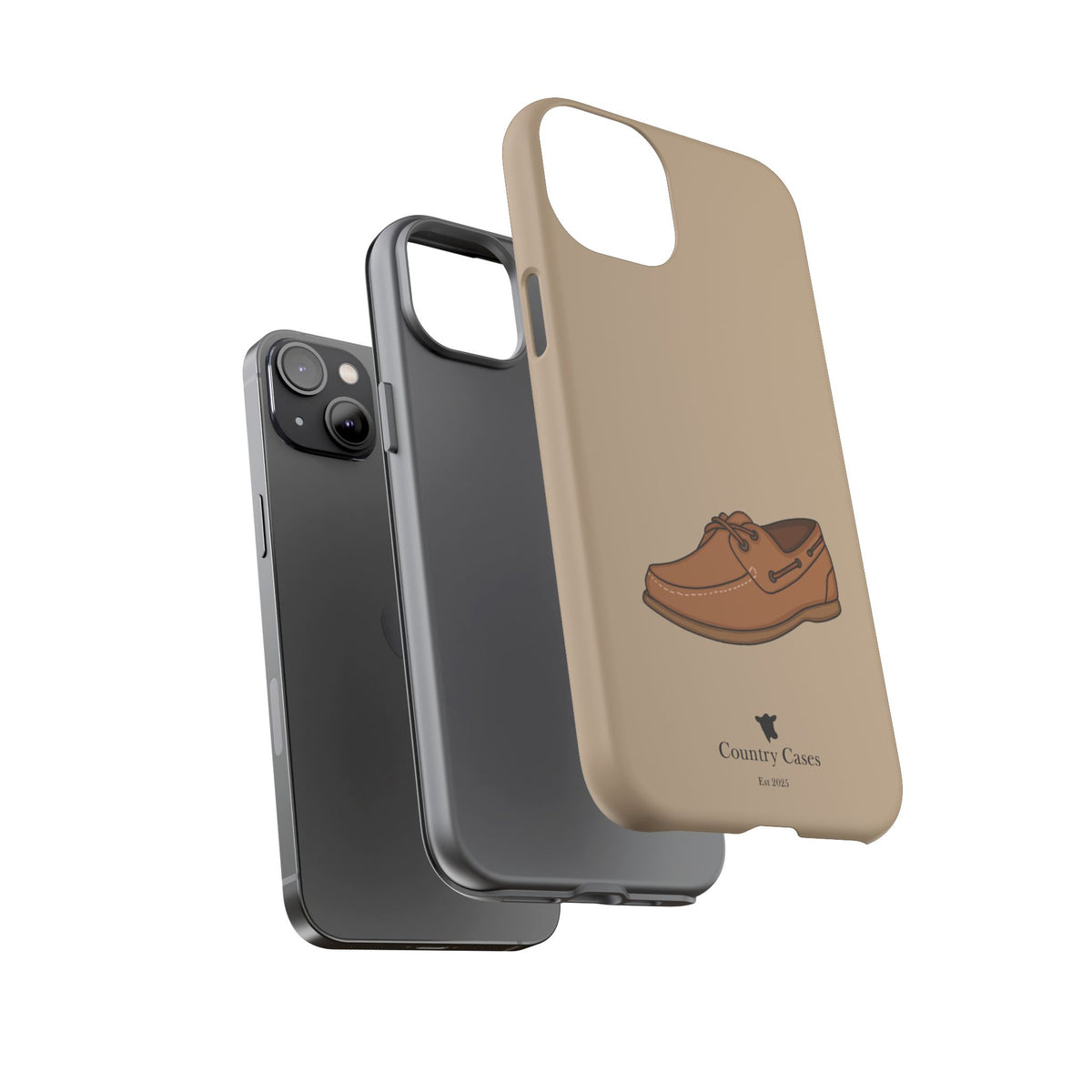 Deck Shoe Case