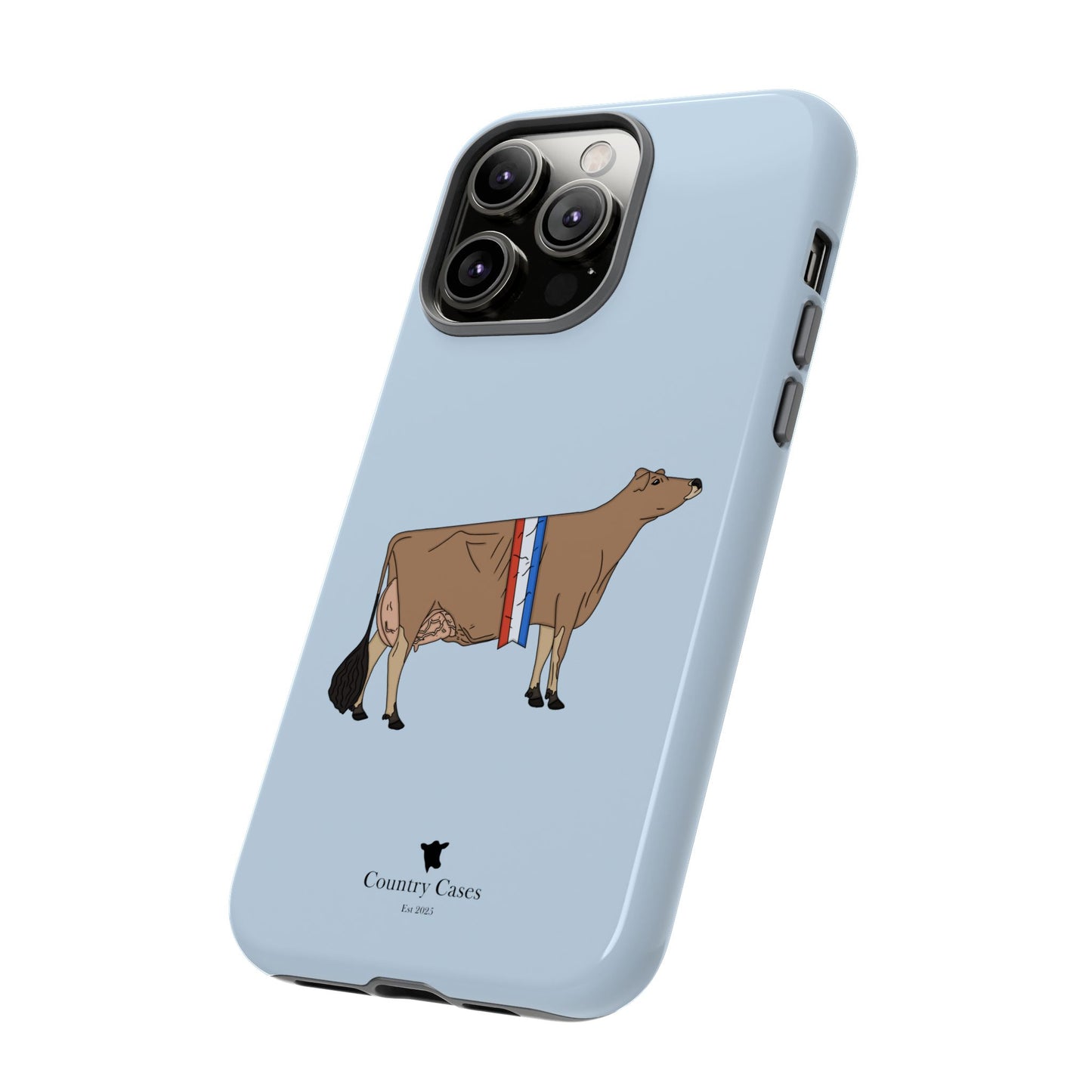Jersey Champion Case