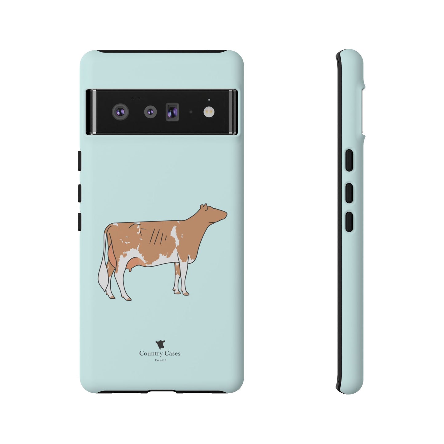 Android Gurnsey Case