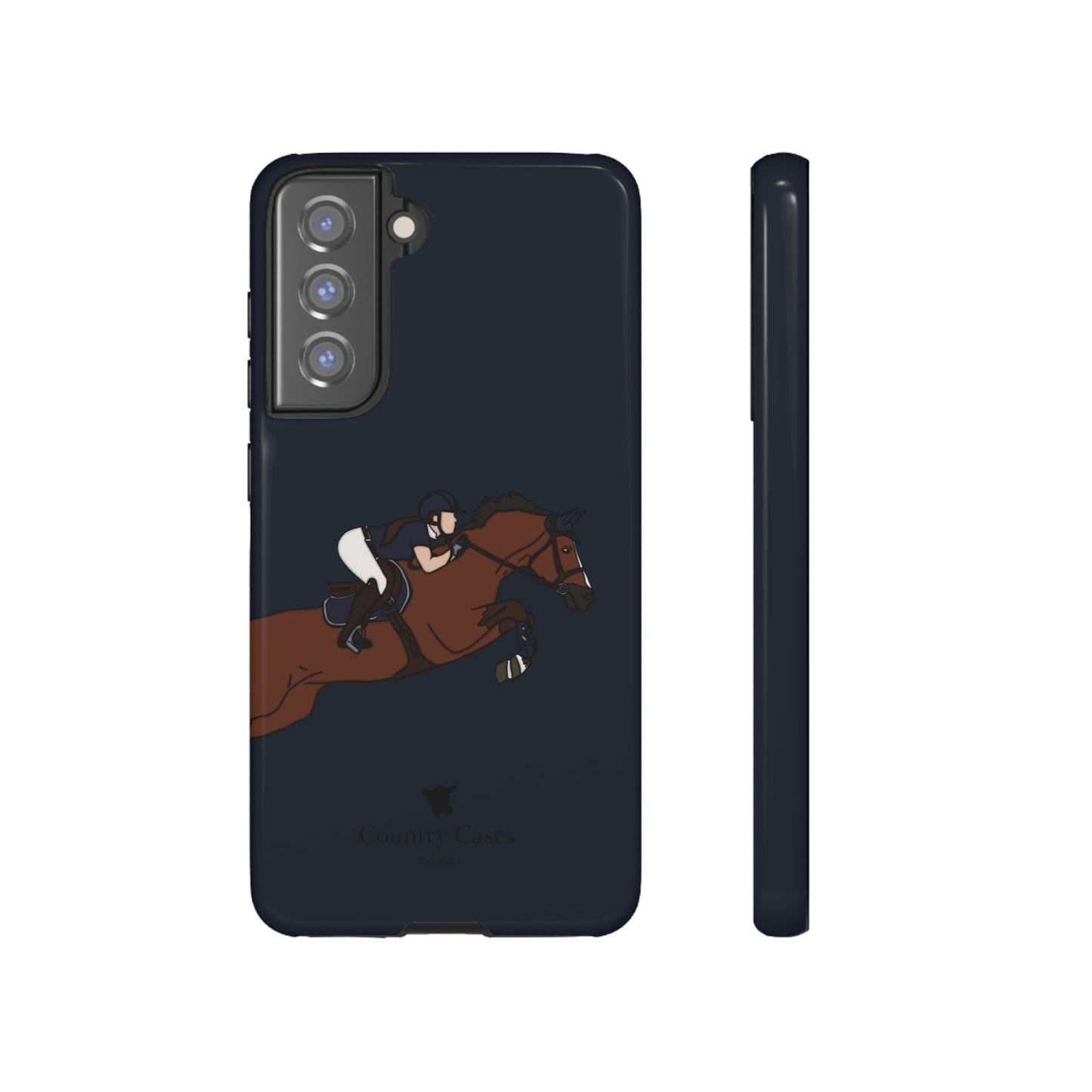 Android Showjumper case