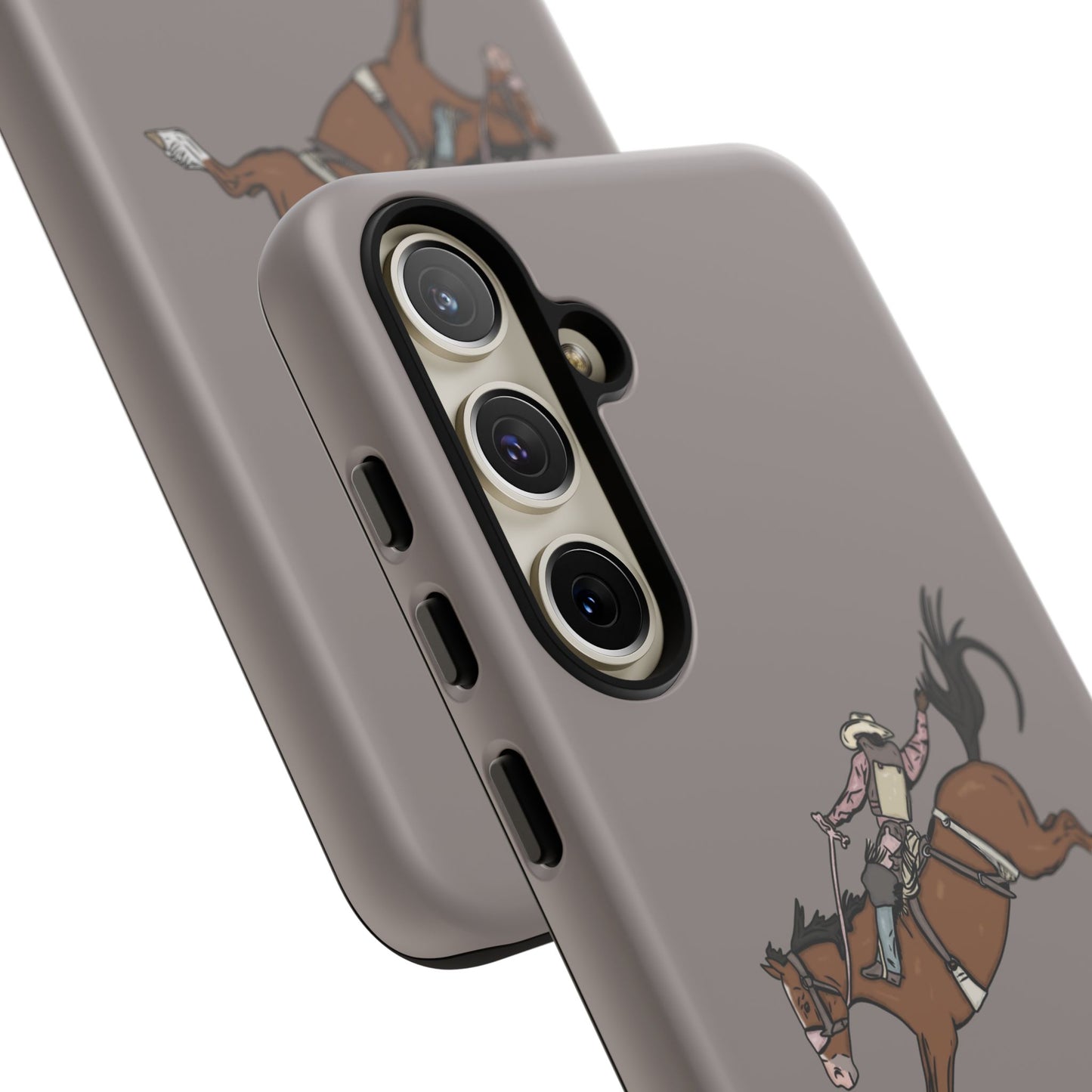 Android Bay Western Case