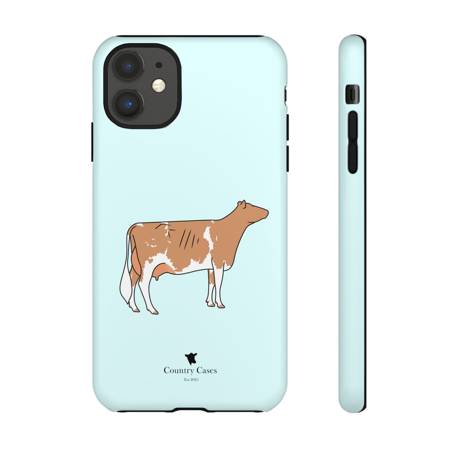 Gurnsey case