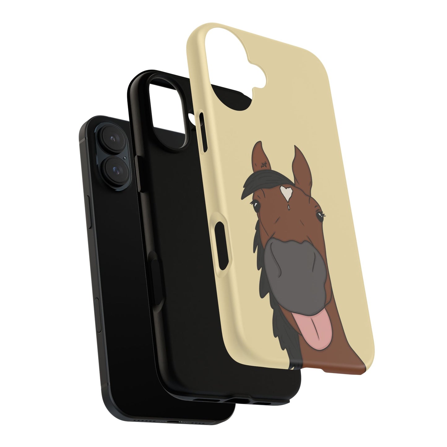 Perfect Pony Case