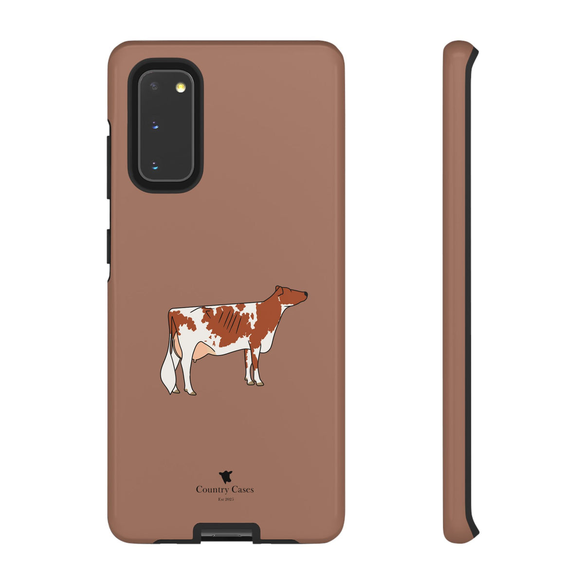 Android Ayrshire Case