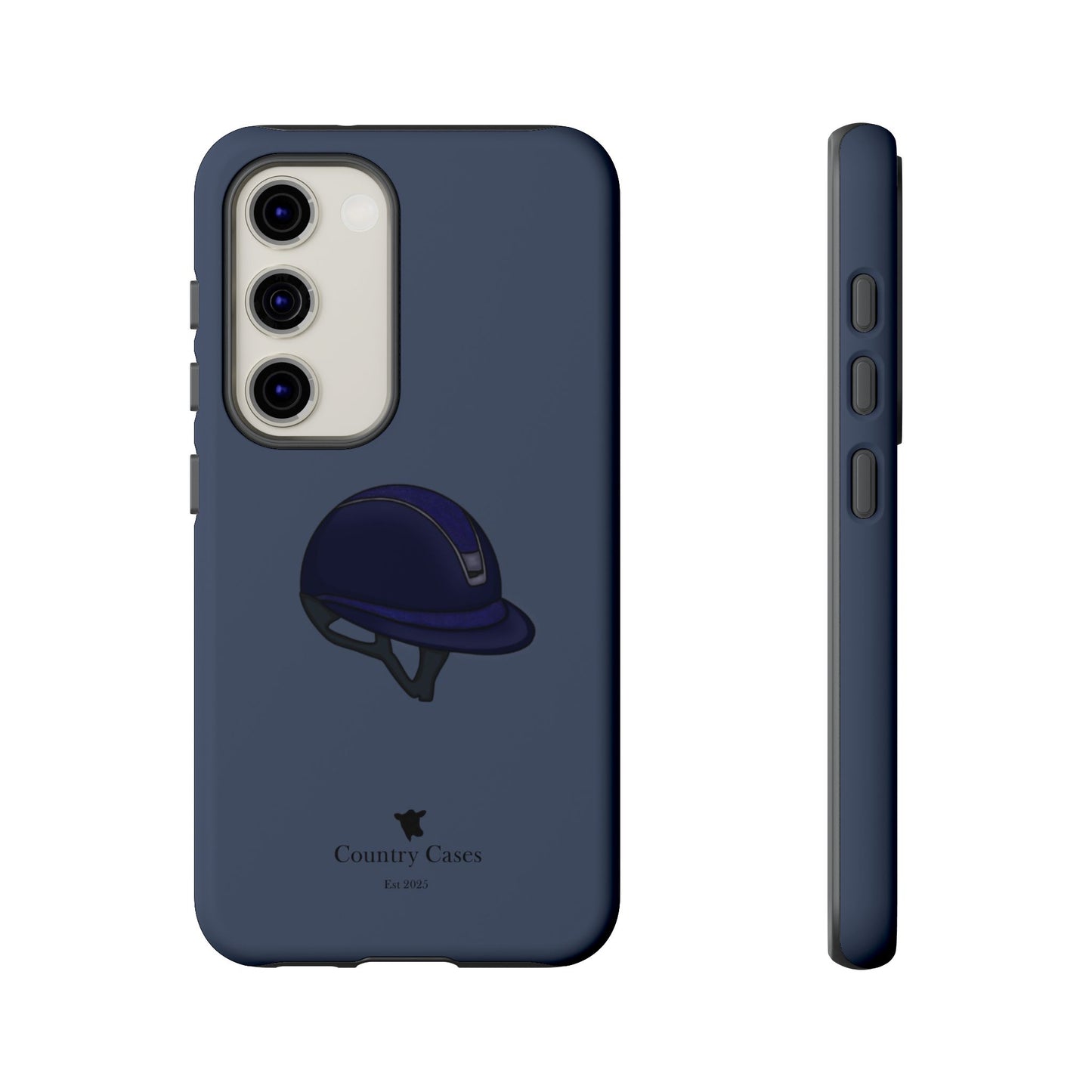 Android The Equestrian helmet case