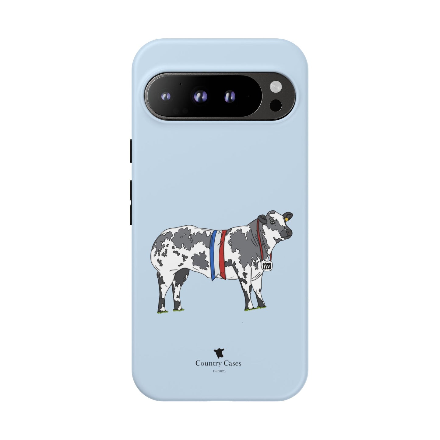 Android Beef Champion Case