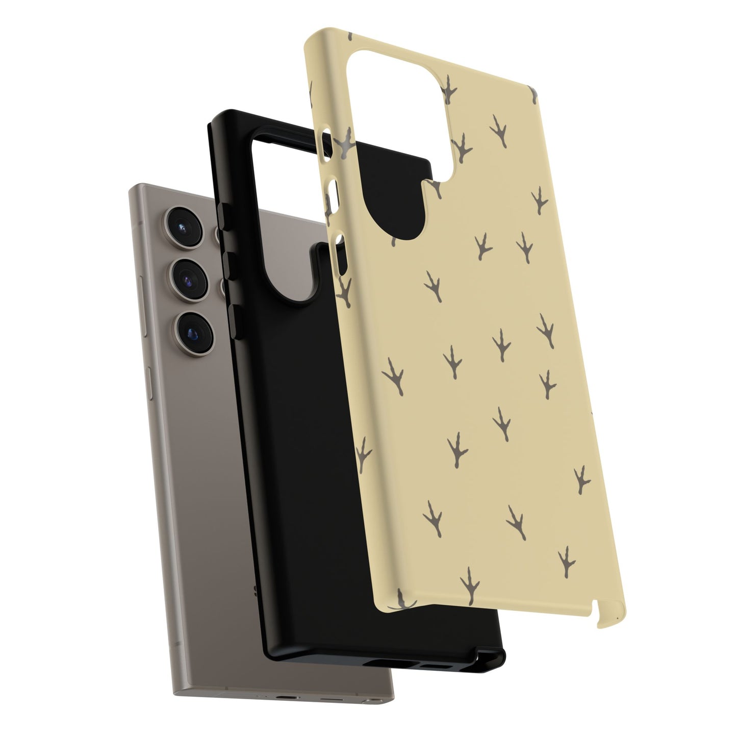 Android Coop Case