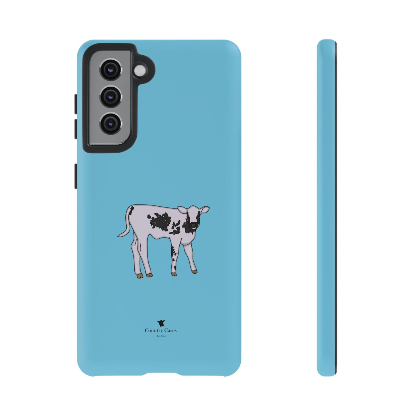 Android mini moo phone case