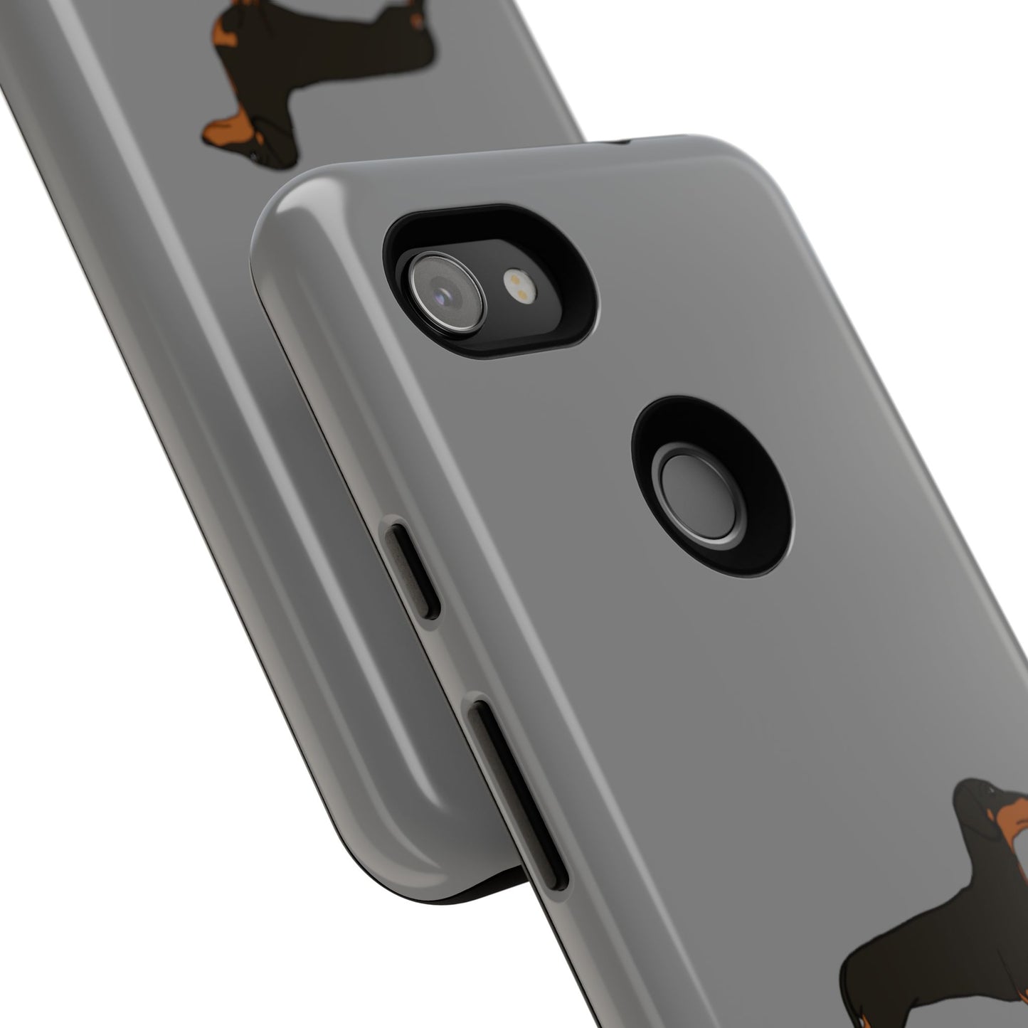 Android Sausage dog case