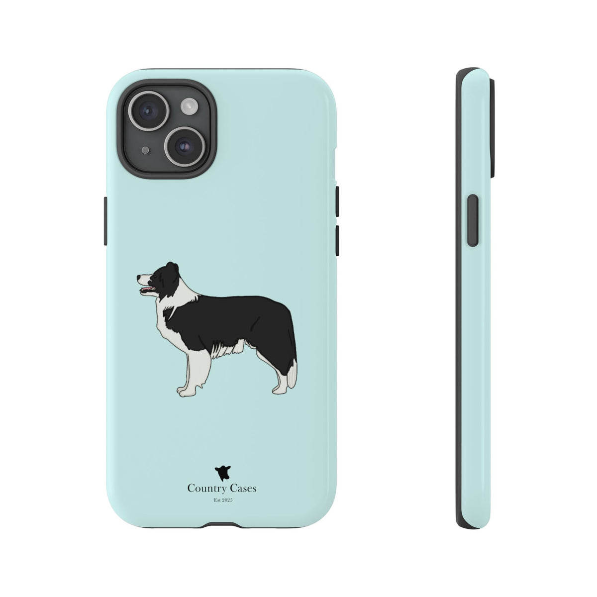 Collie Case