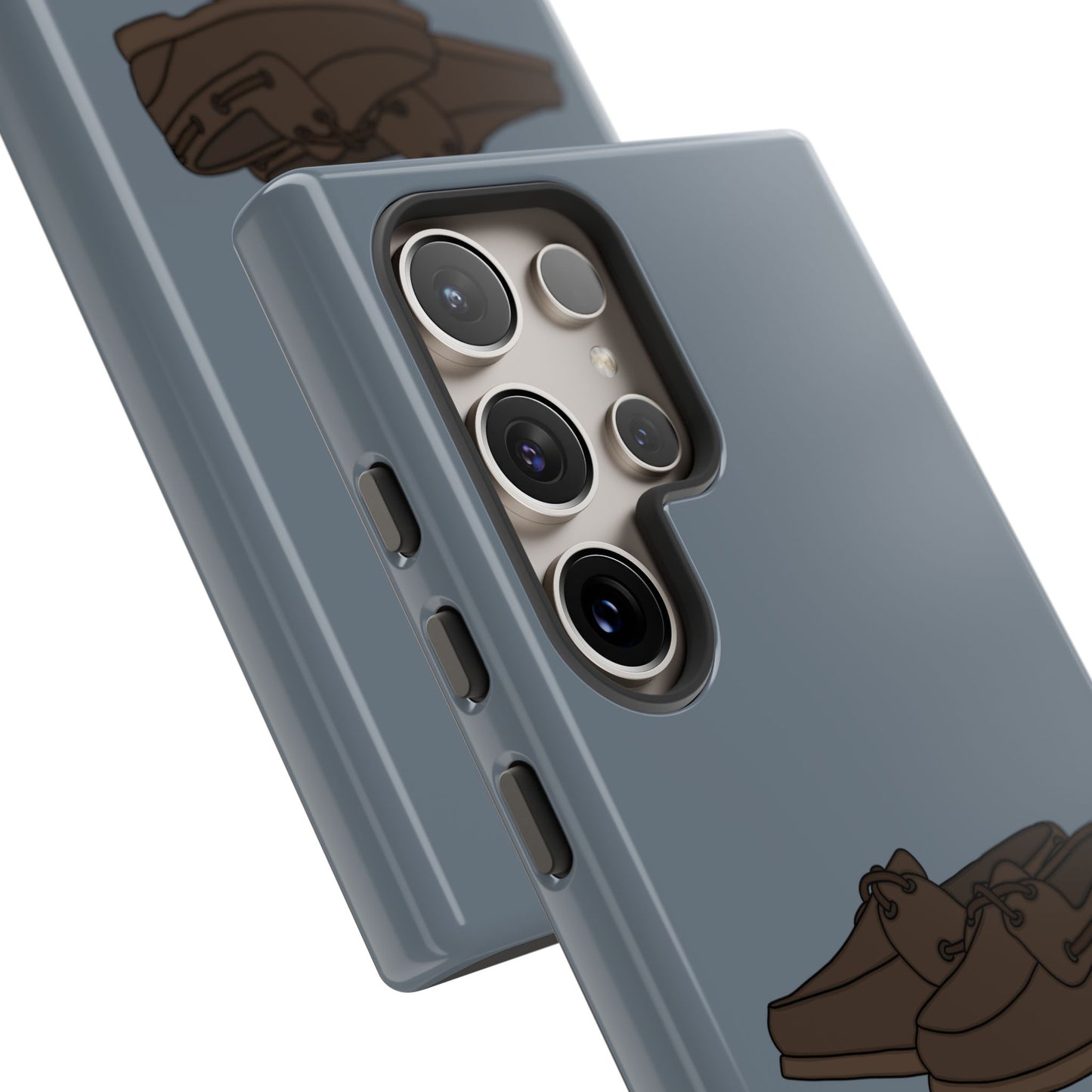 Android Farmstead Deck Shoe Case