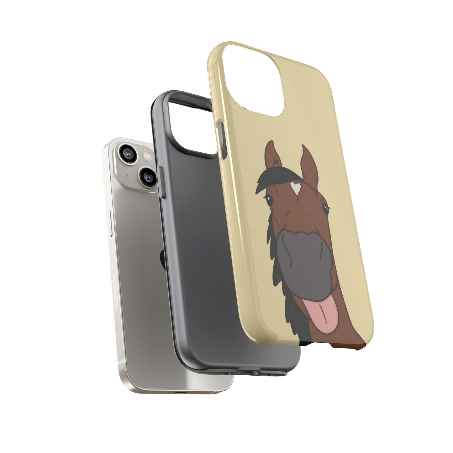 Perfect Pony Case