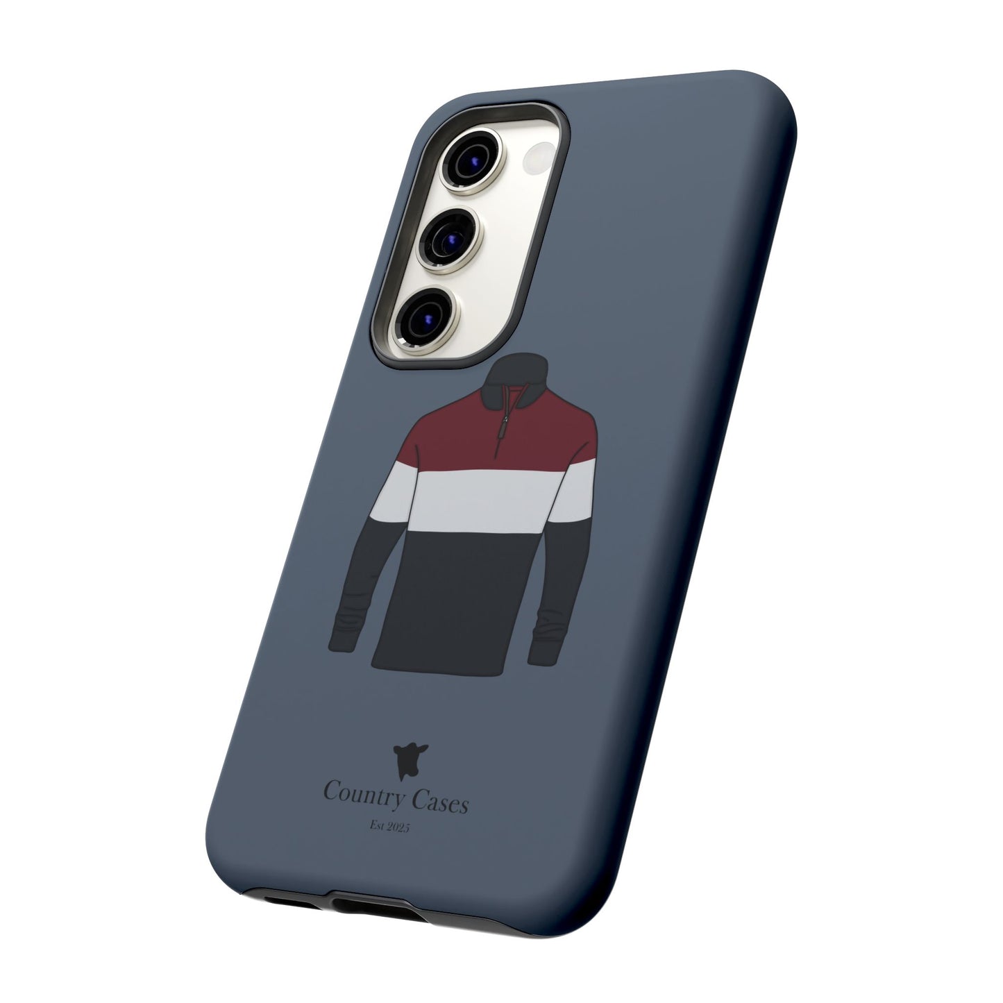 Android Pasture Jumper Case
