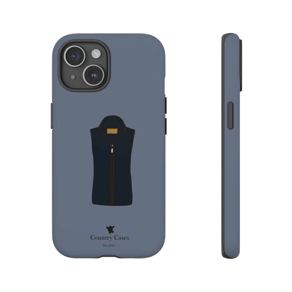 Fleece Case