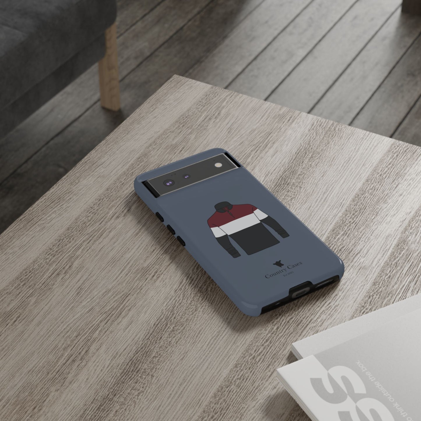 Android Pasture Jumper Case