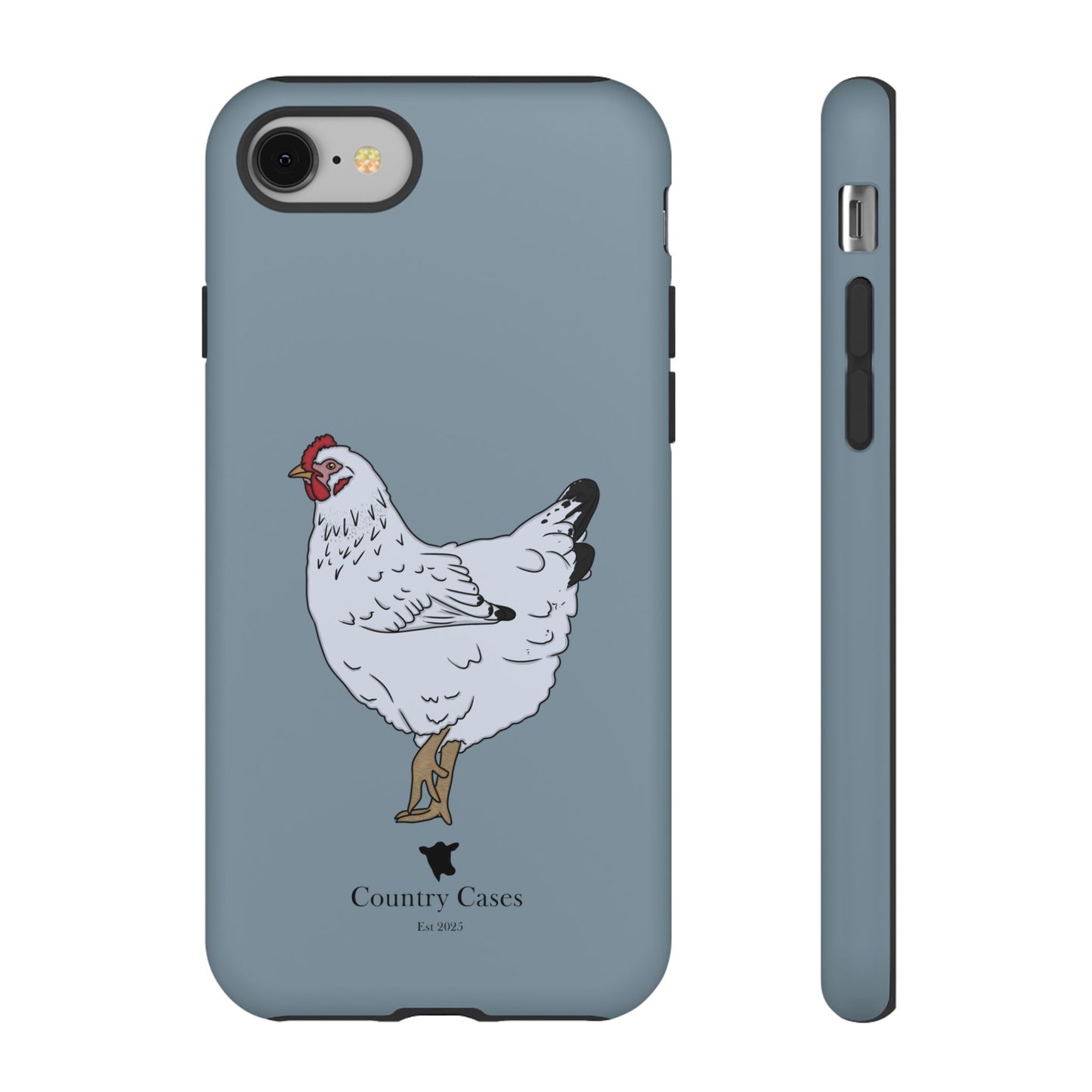 Cluck Chicken Case