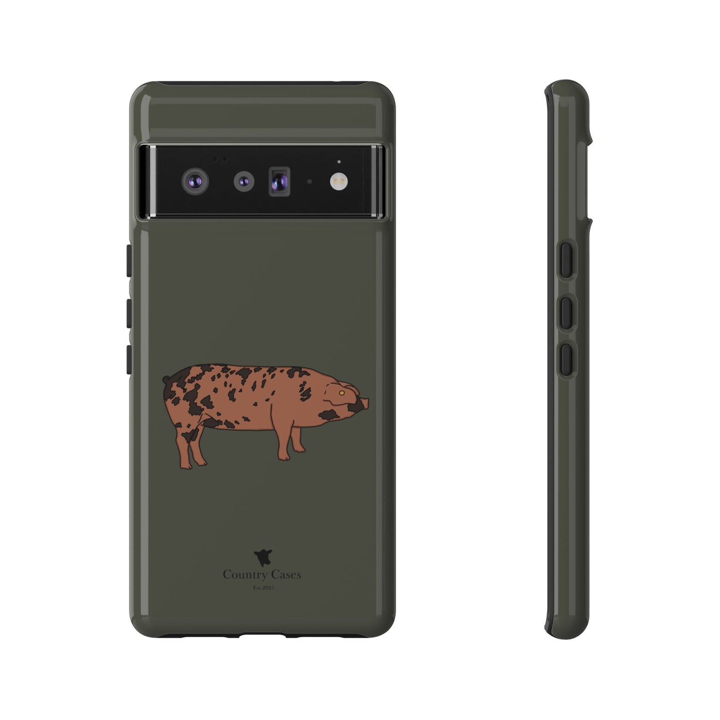 Android Spotted Pig Case