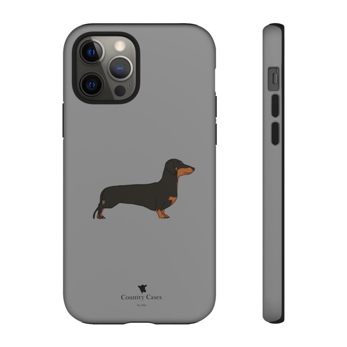 Sausage Dog Case