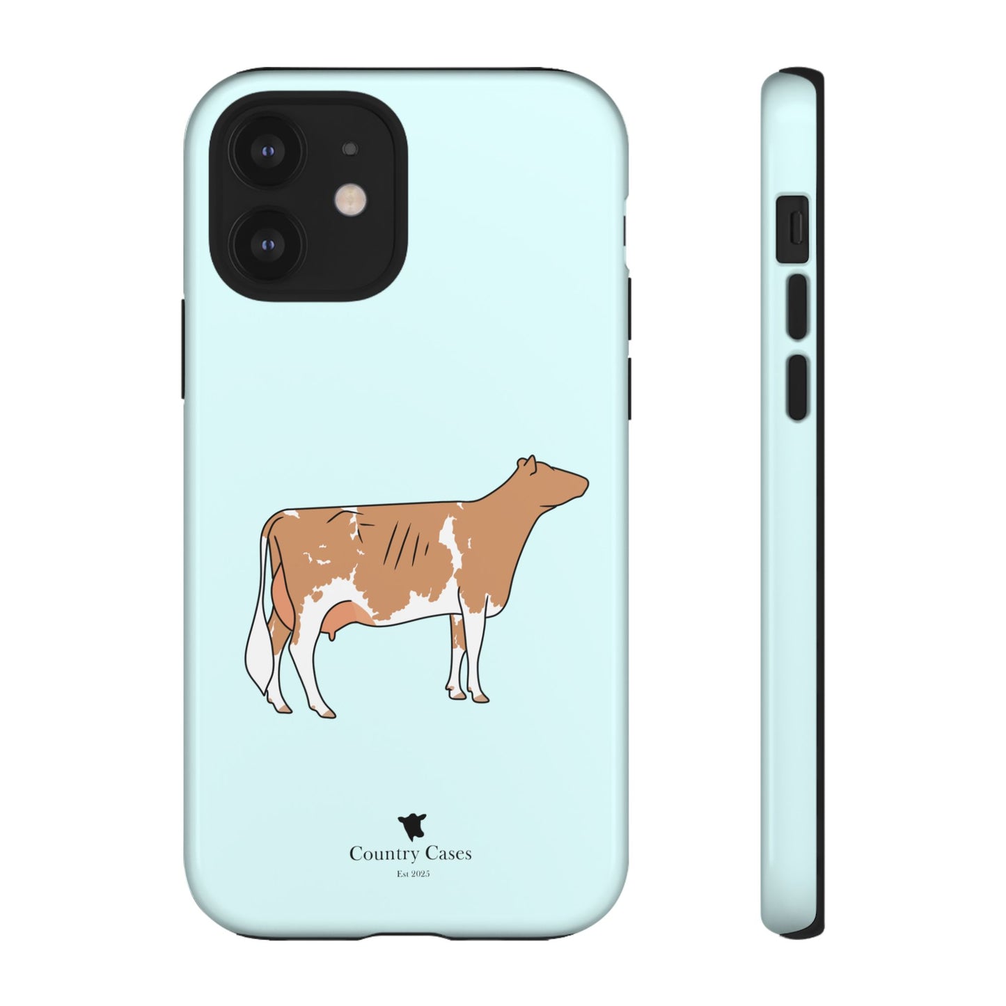 Gurnsey case