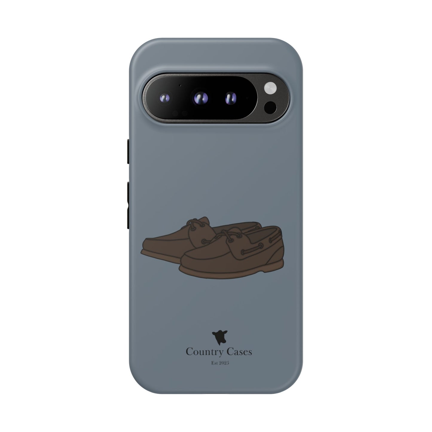 Android Farmstead Deck Shoe Case