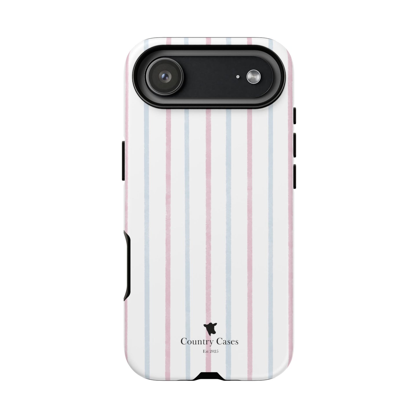 Country Stripe Case