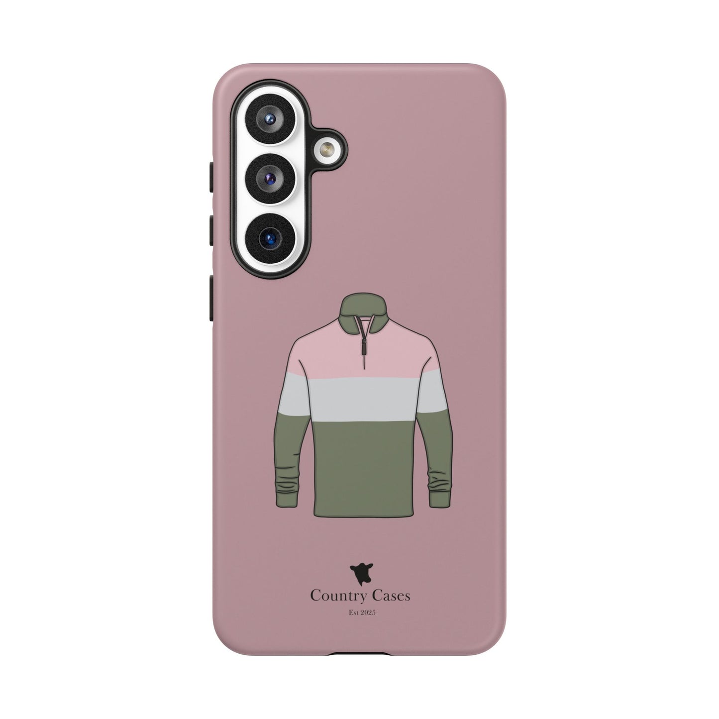 Android Meadow Jumper Case