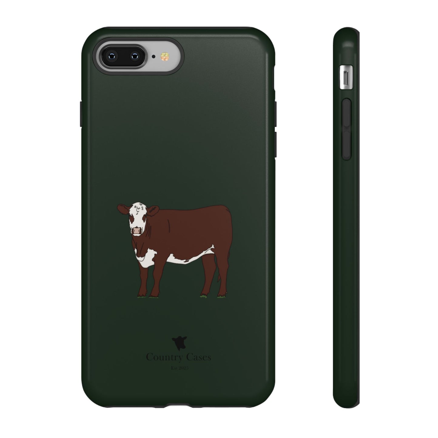 Hereford 2.0 case