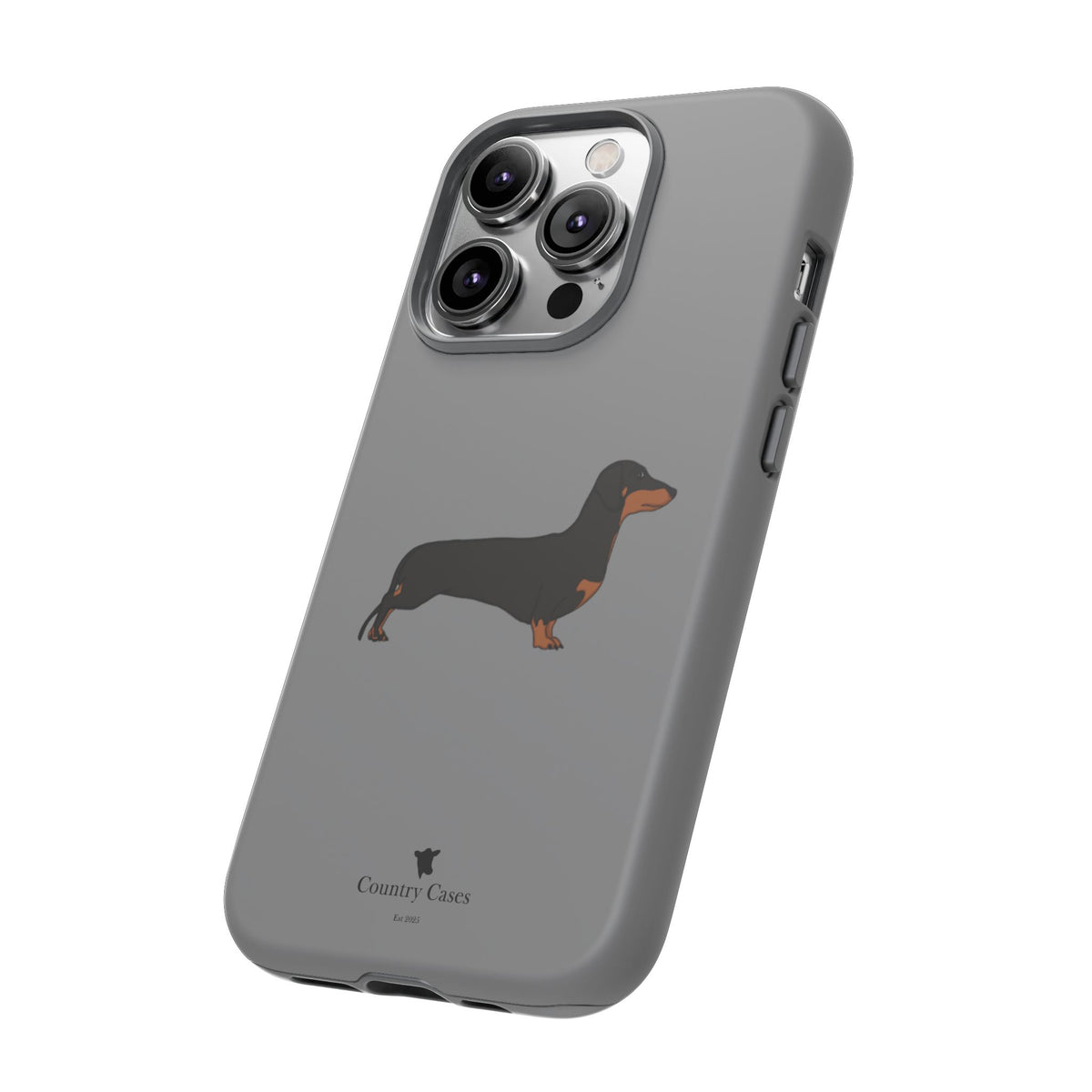 Sausage Dog Case