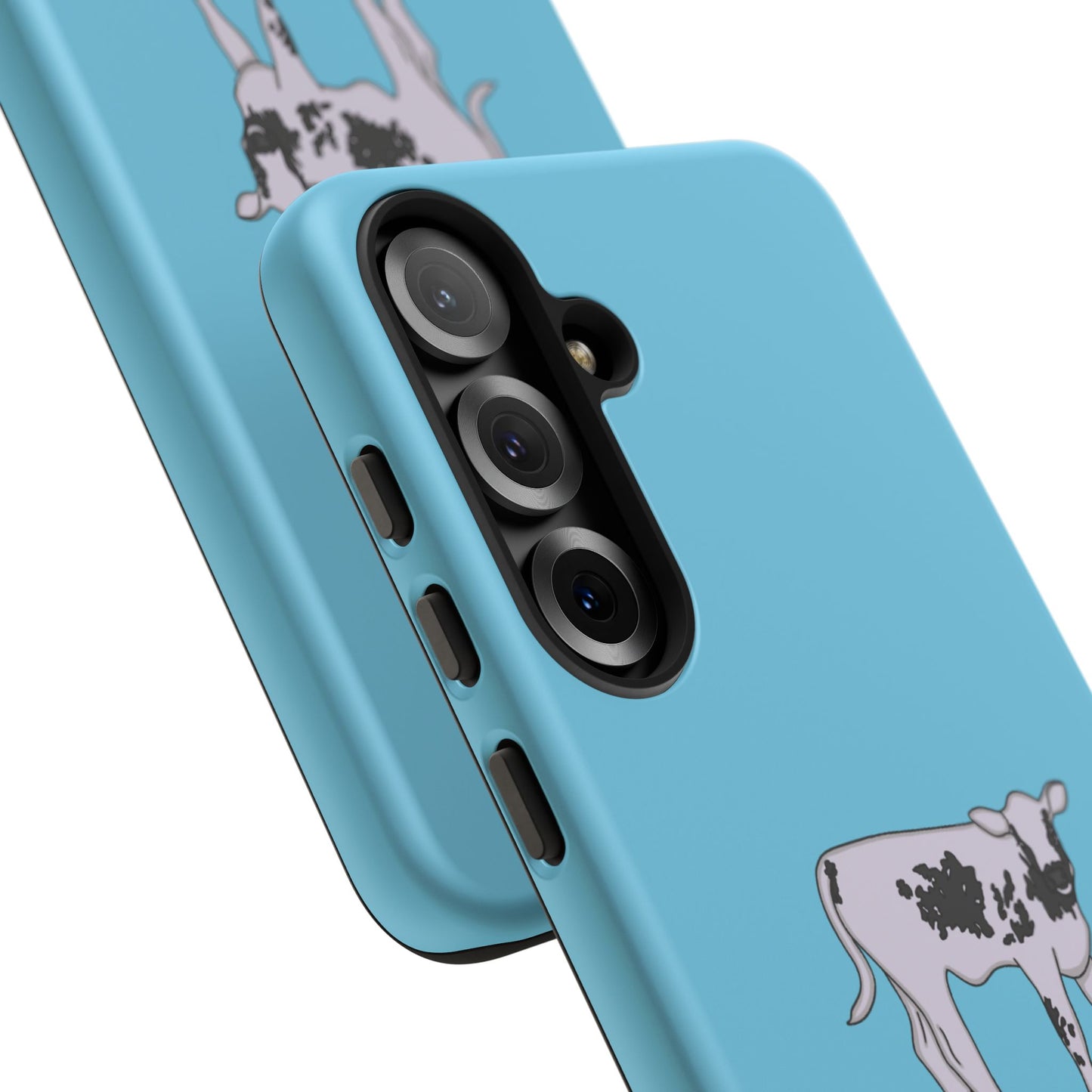 Android mini moo phone case