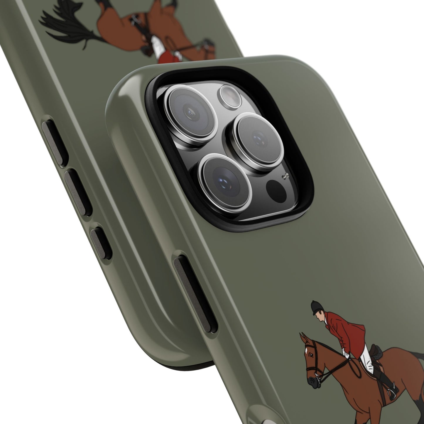 Gallop Hunt Case