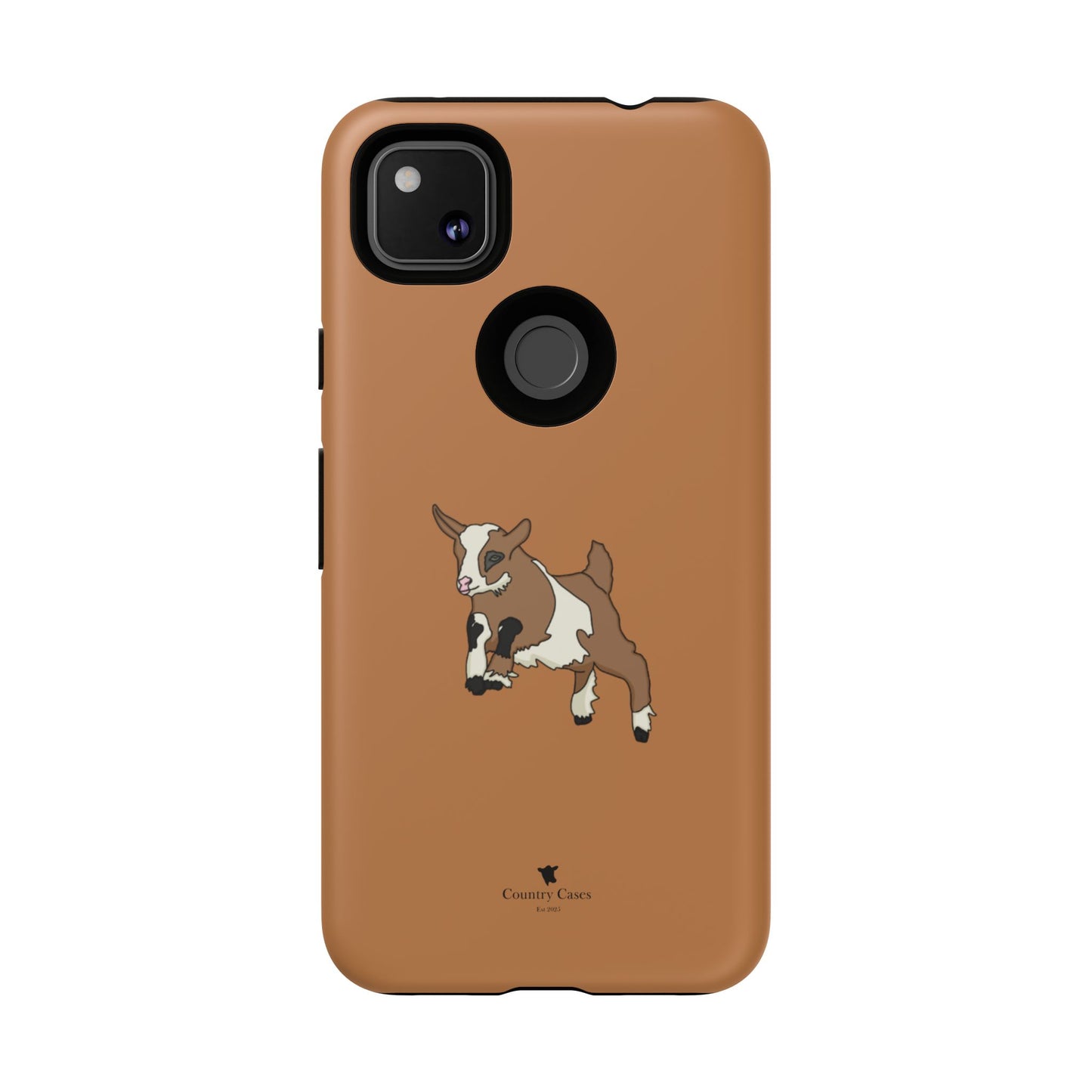 Android goat case