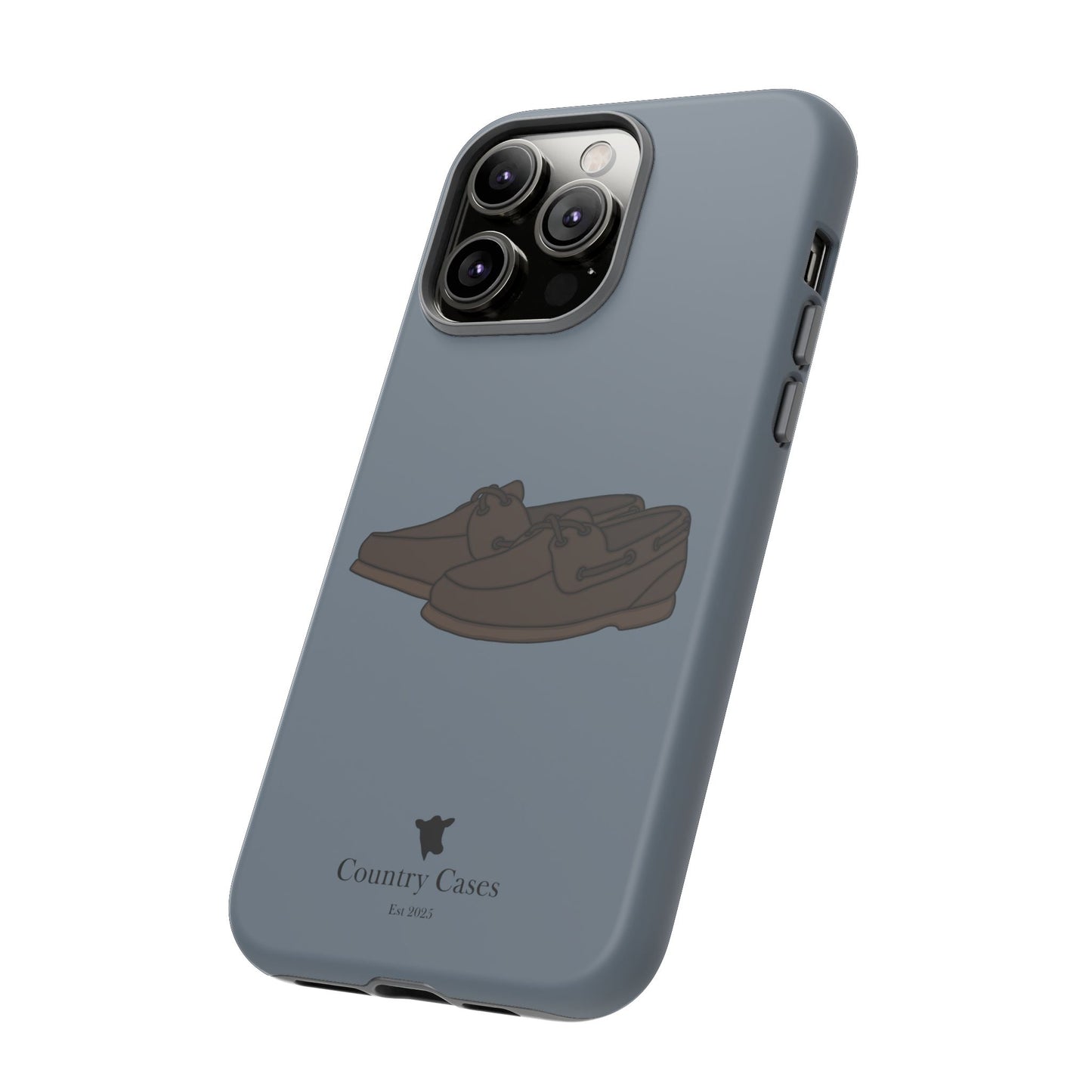 Farmstead Deck Shoe Case