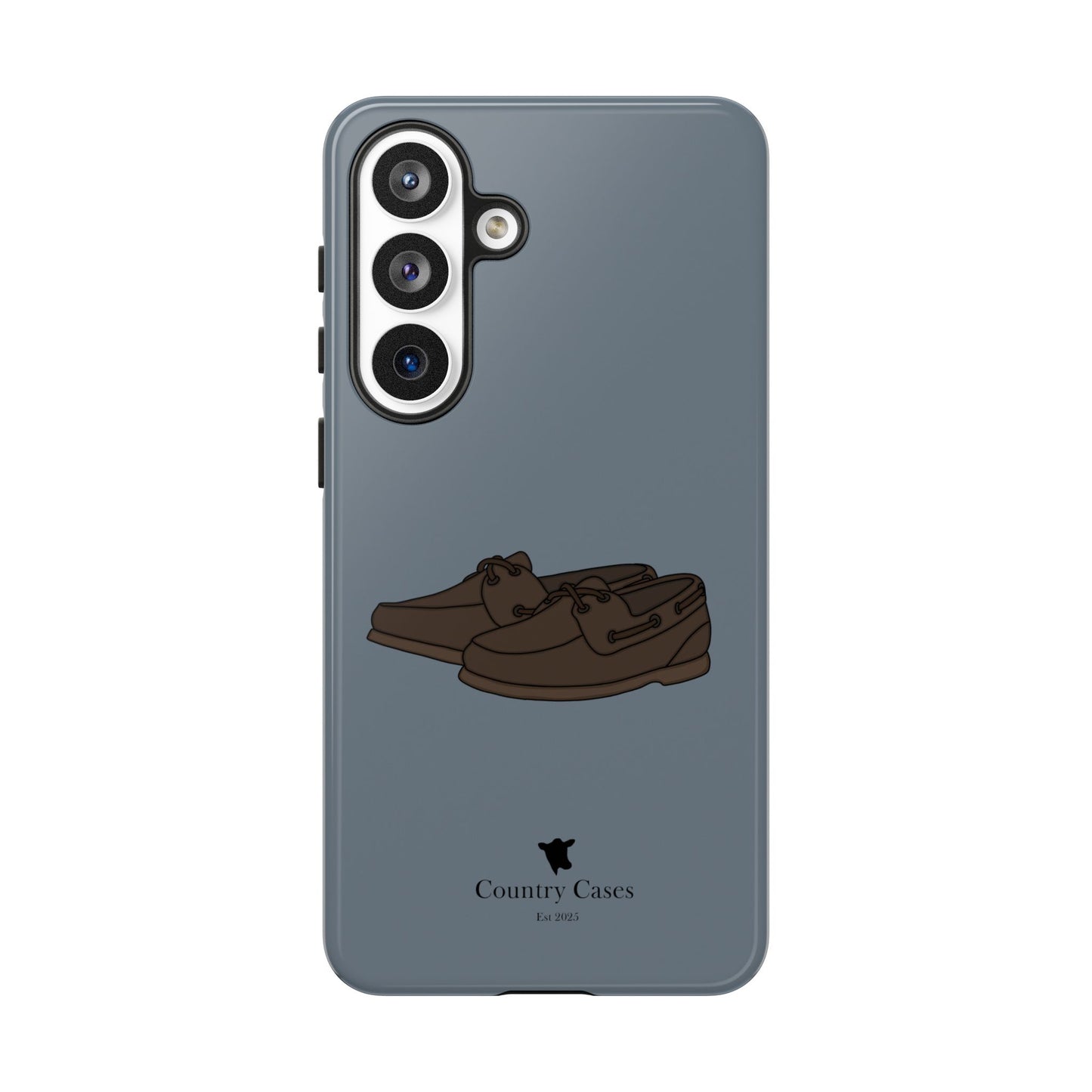 Android Farmstead Deck Shoe Case