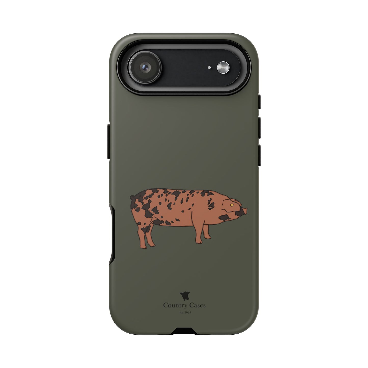Spotted Pig Case