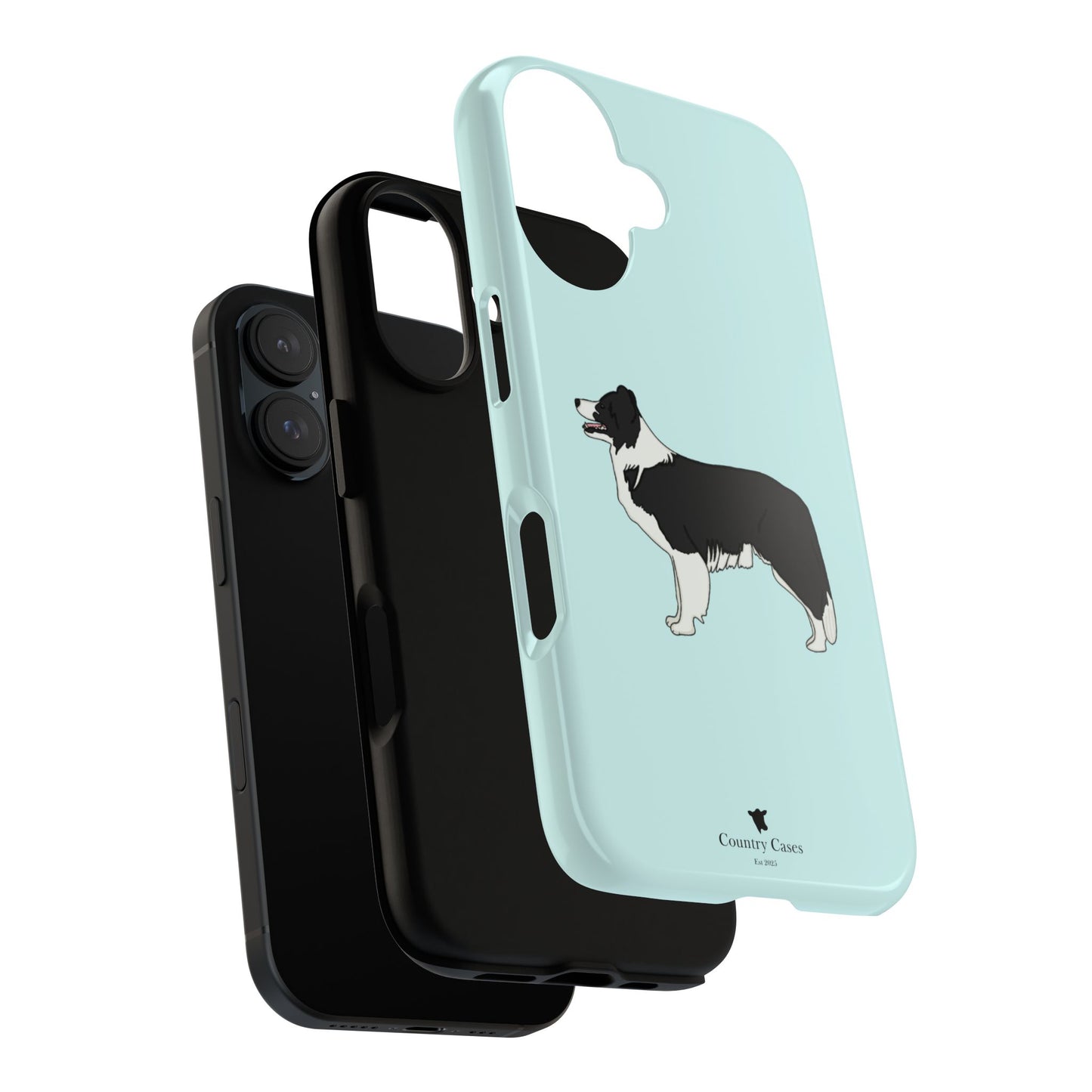 Collie case