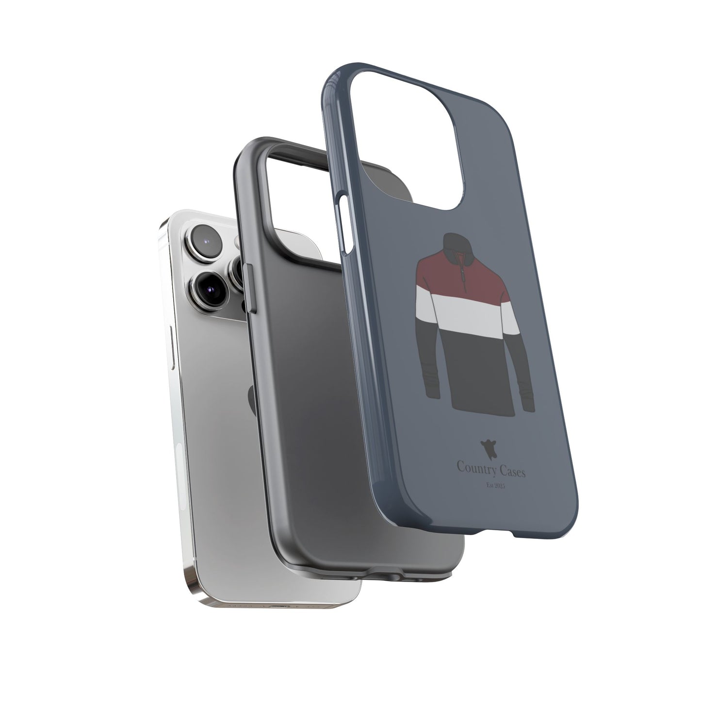 Pasture Jumper Case