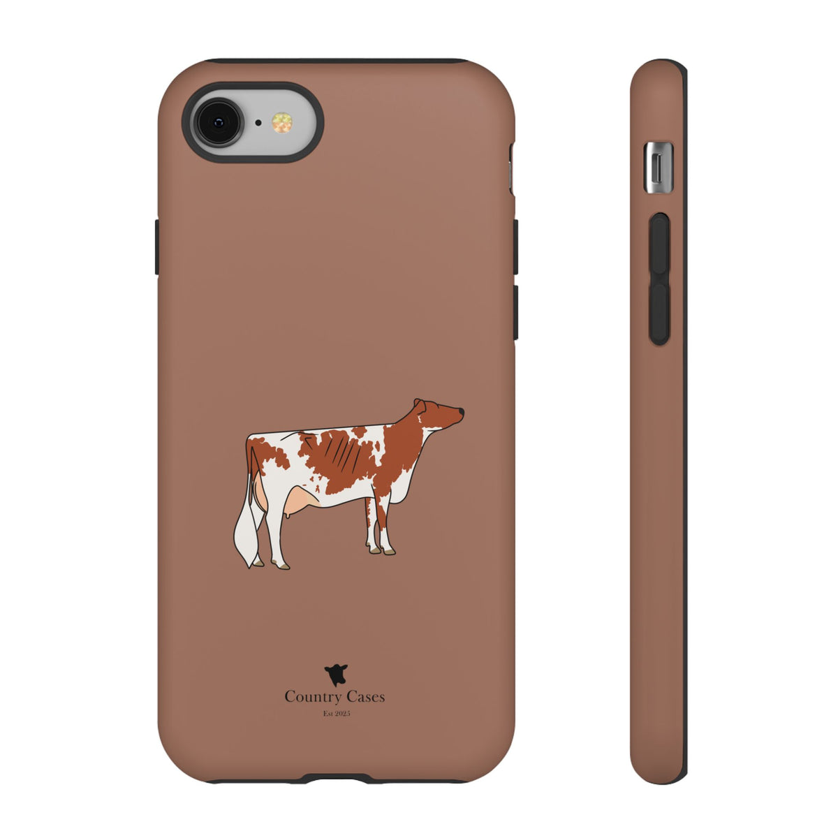 Ayrshire Case