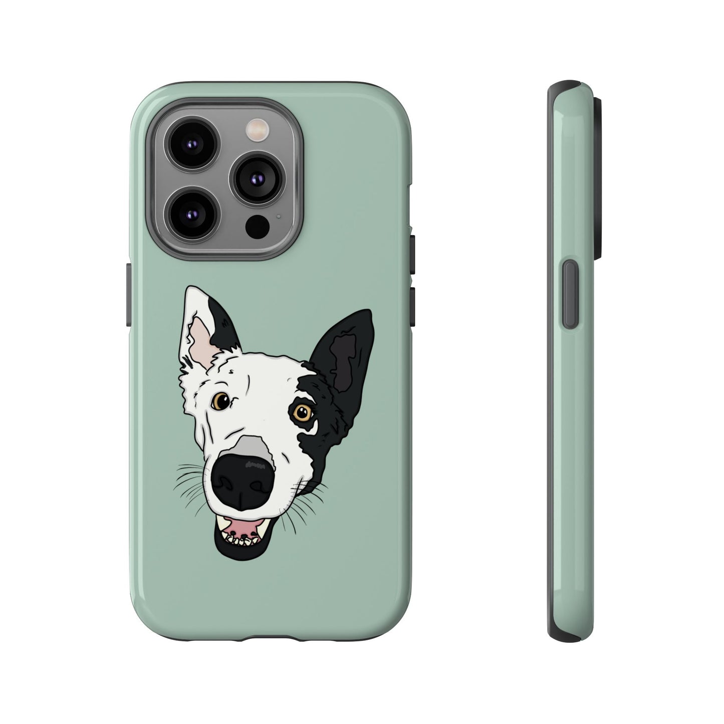 Ella Holden Custom Case