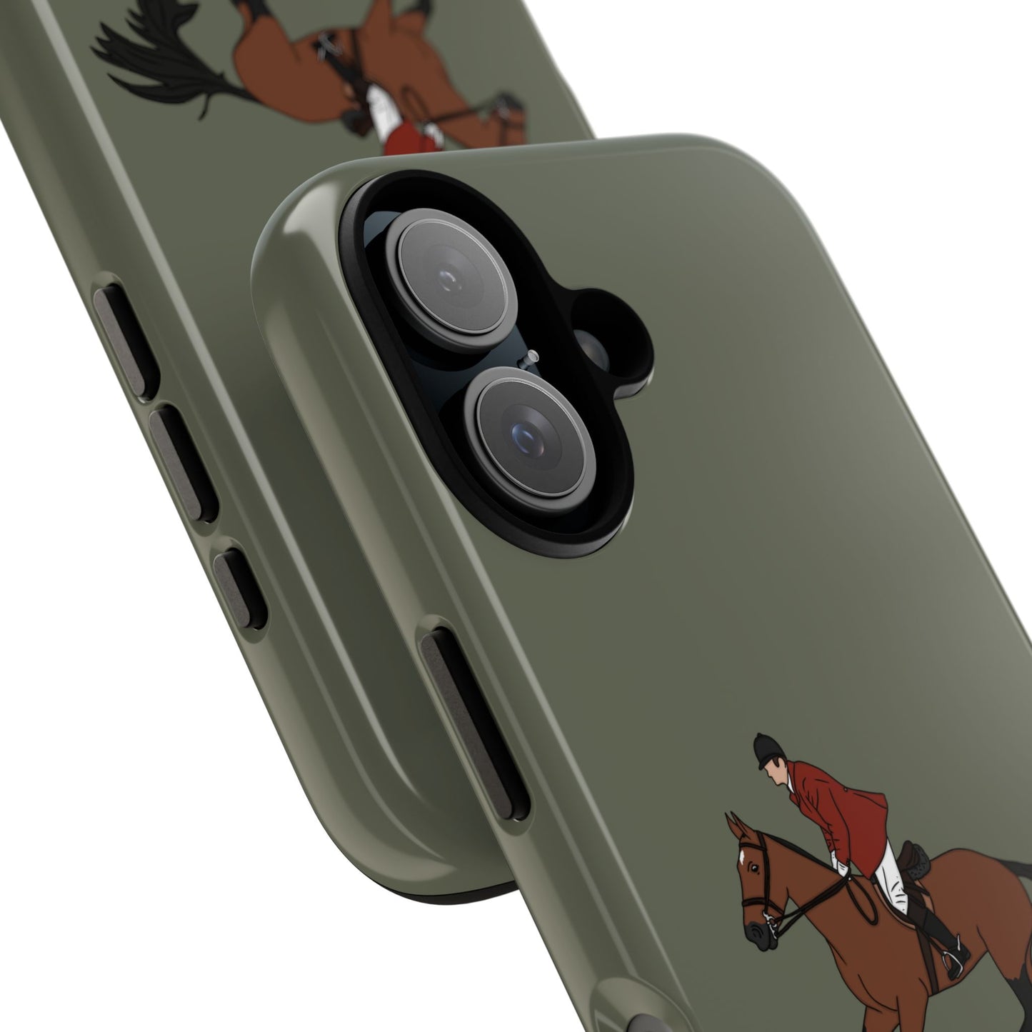 Gallop Hunt Case