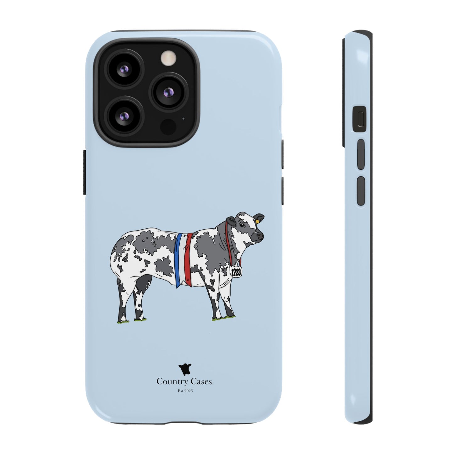 Beef Champion Case